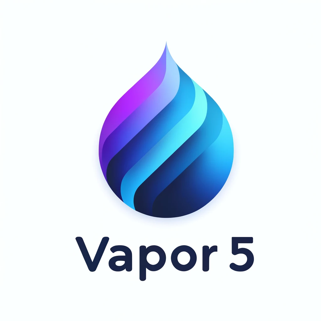 Vapor 5